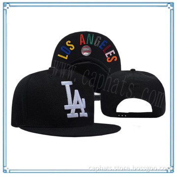 2013 Hot Sale Custom Design 6 Panel Snapback Hat